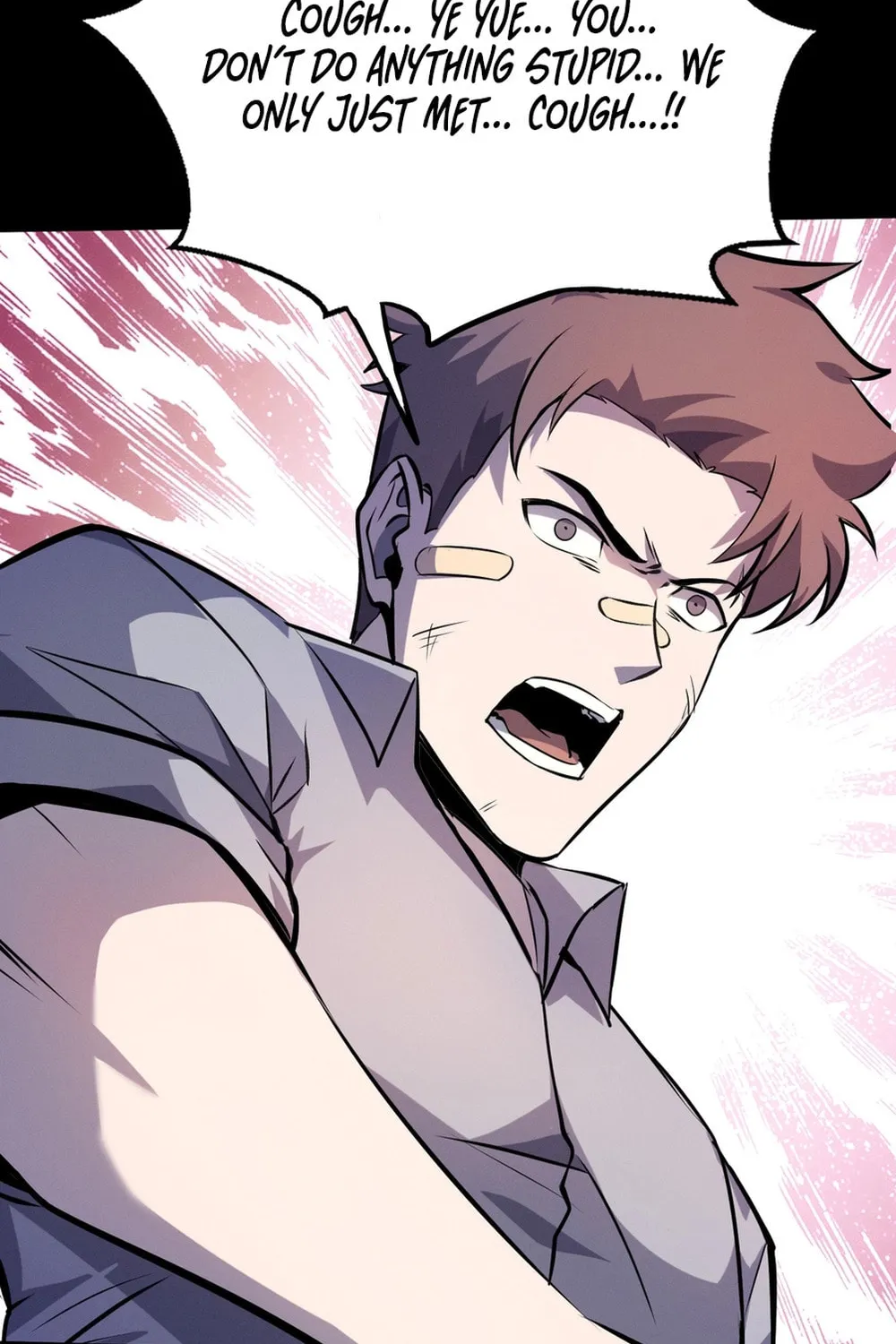 Don't Call Me a Devil Chapter 15 page 29 - 