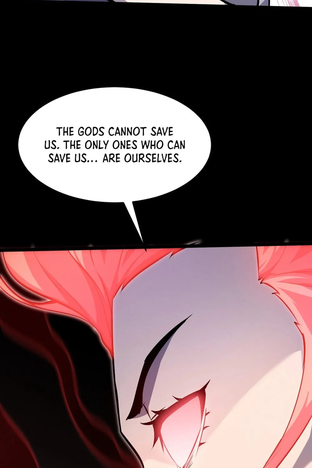 Don't Call Me a Devil Chapter 15 page 30 - 