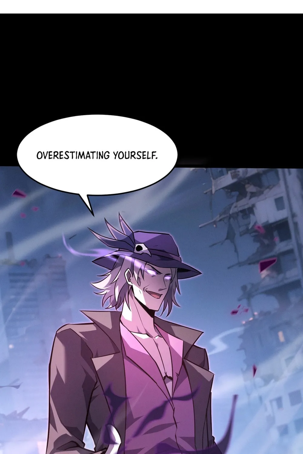Don't Call Me a Devil Chapter 15 page 4 - 