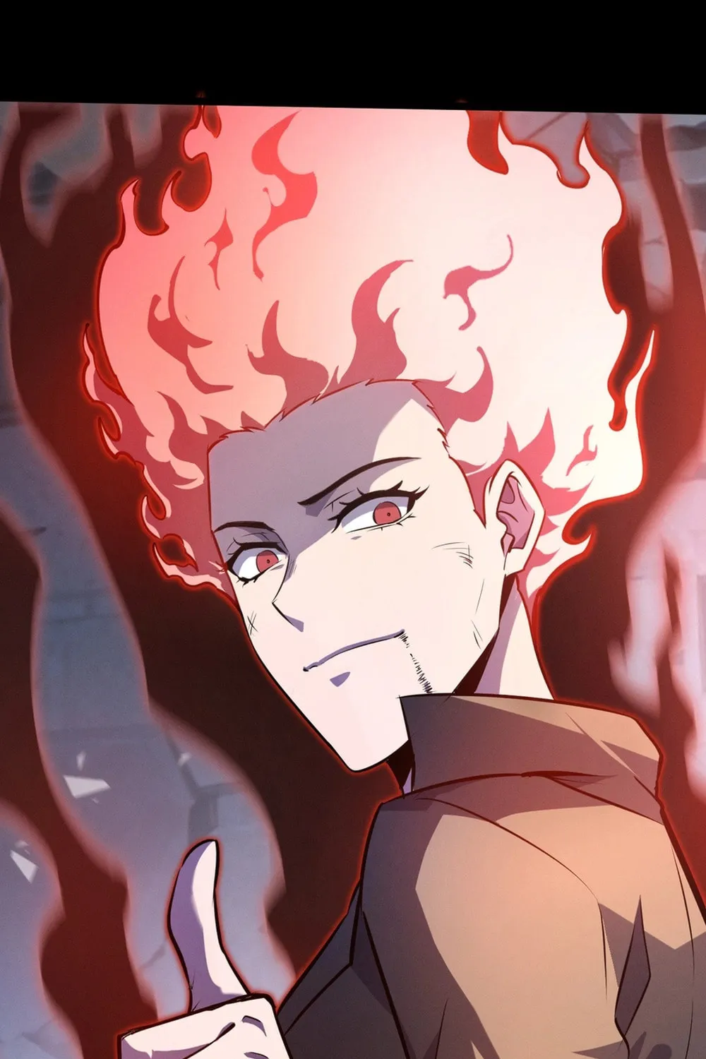 Don't Call Me a Devil Chapter 15 page 34 - 