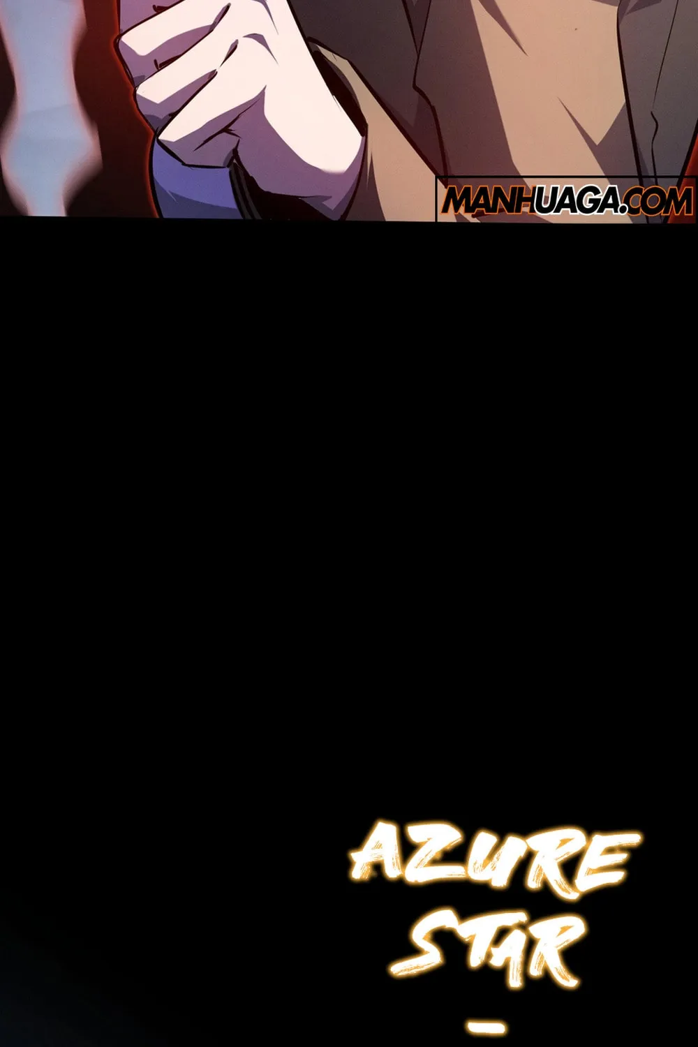 Don't Call Me a Devil Chapter 15 page 35 - 