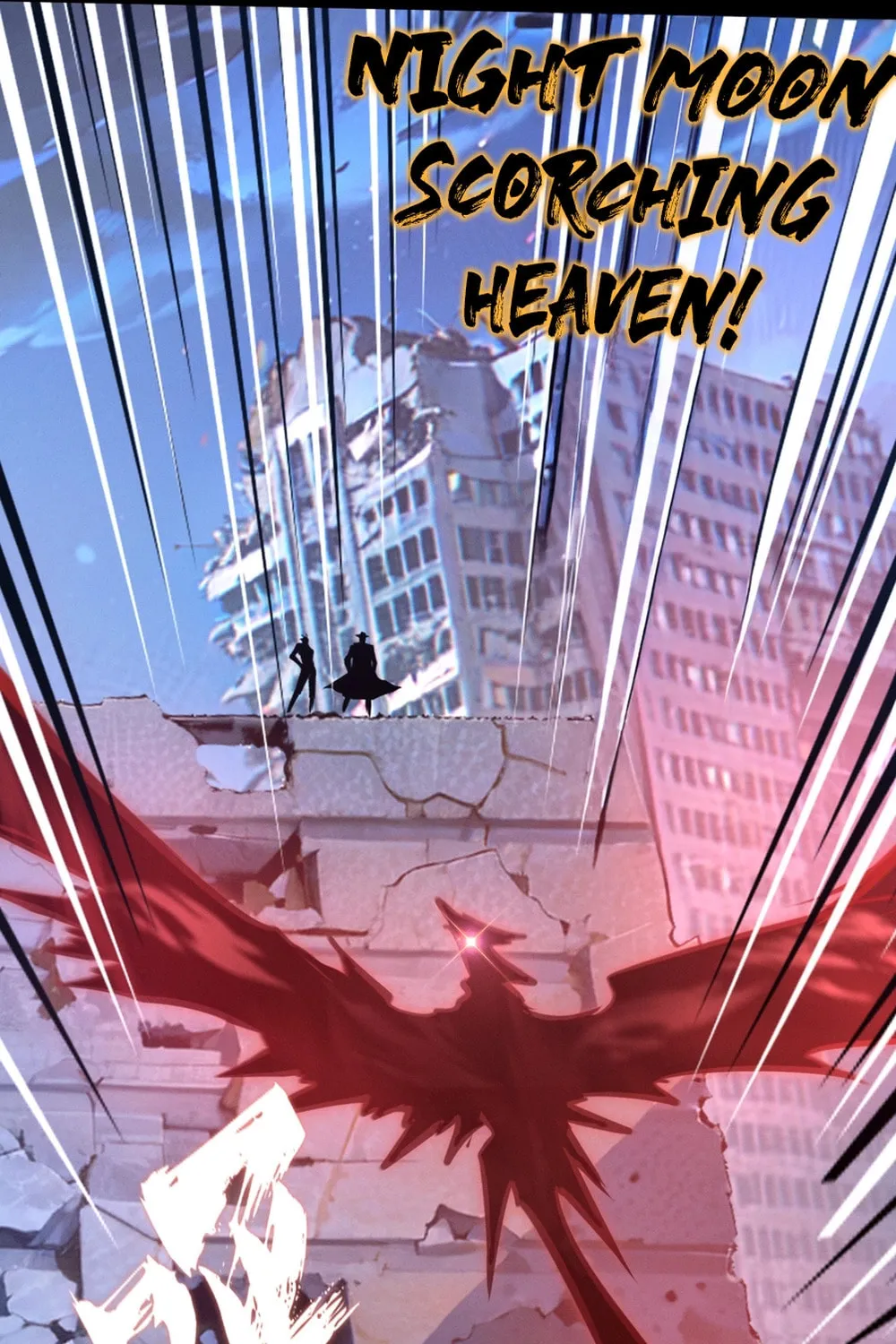 Don't Call Me a Devil Chapter 15 page 37 - 