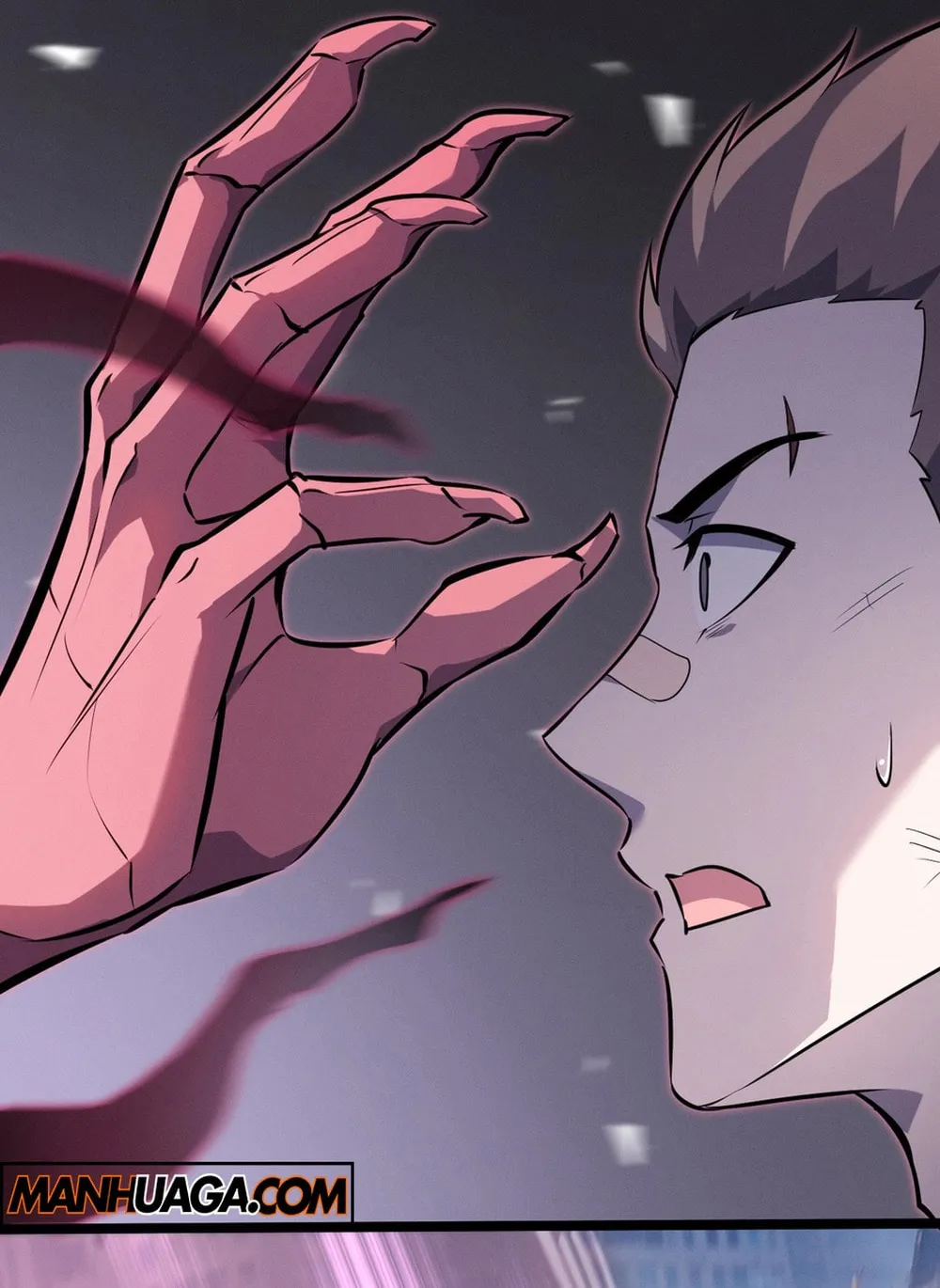 Don't Call Me a Devil Chapter 15 page 6 - 