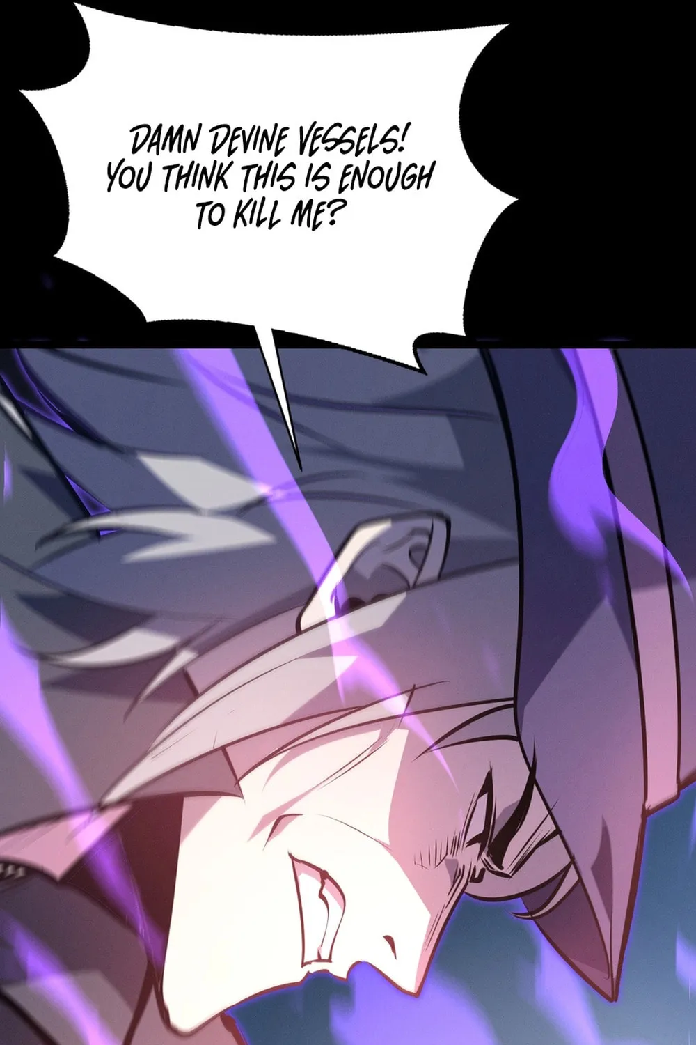 Don't Call Me a Devil Chapter 15 page 55 - 