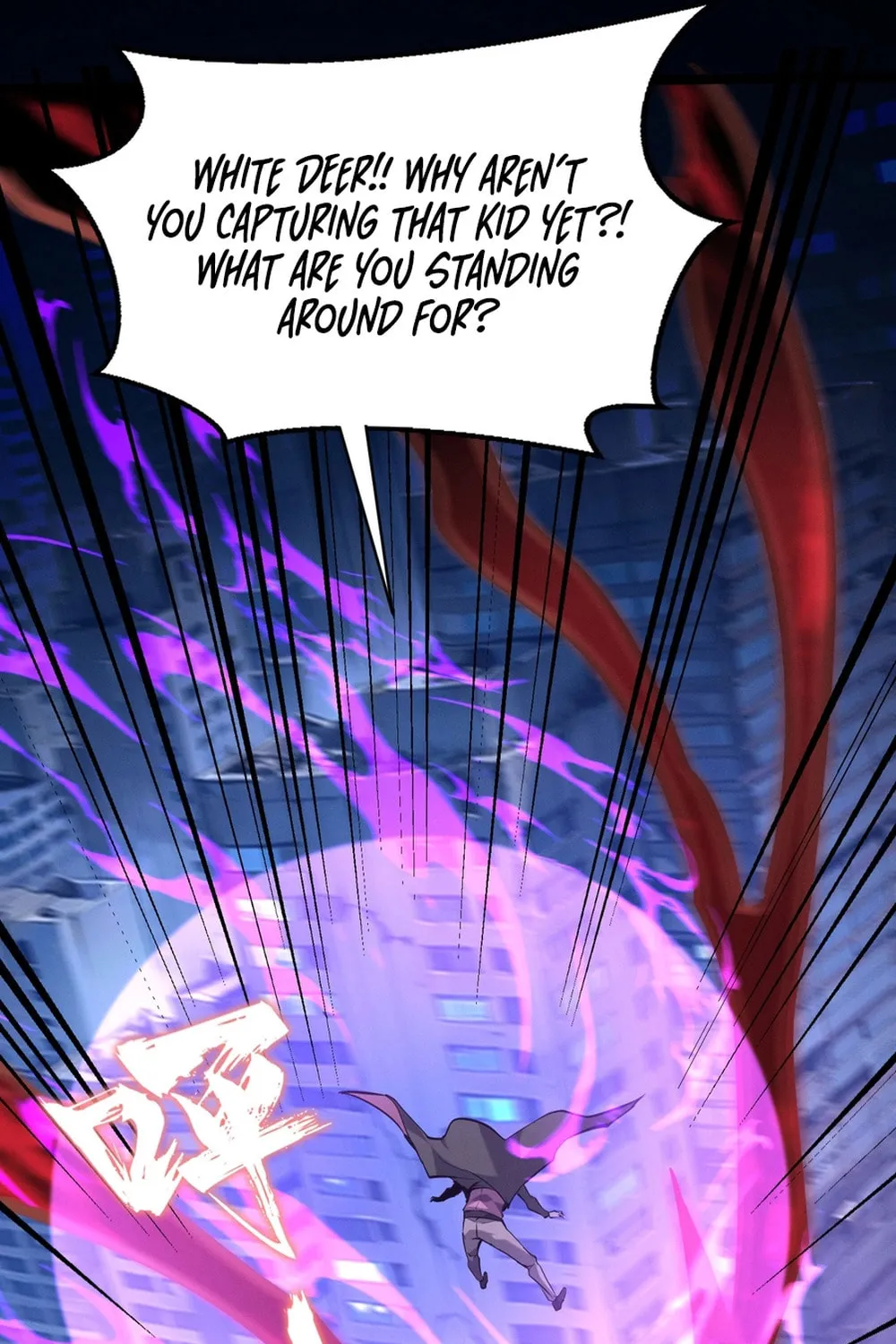 Don't Call Me a Devil Chapter 15 page 59 - 
