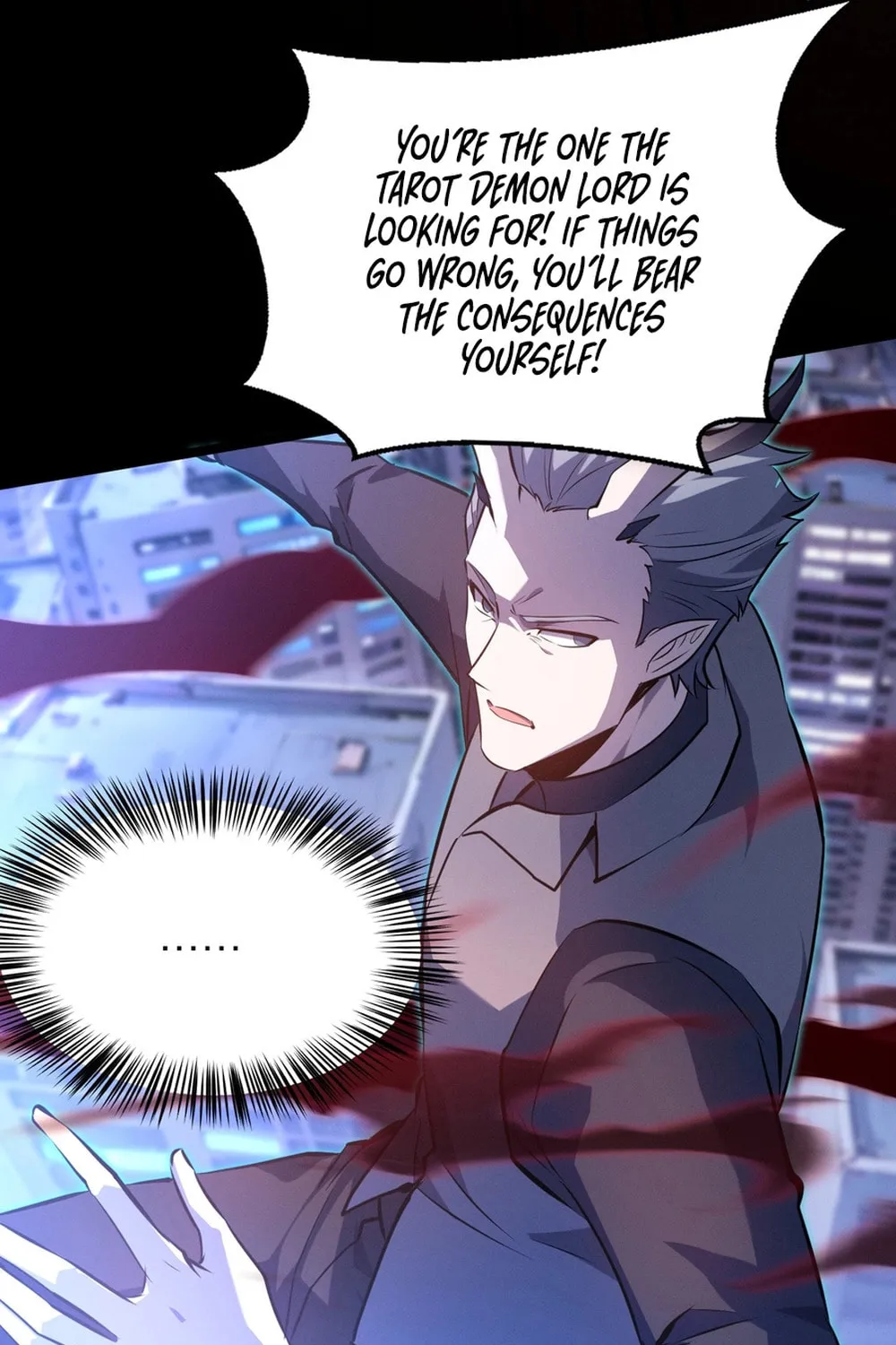Don't Call Me a Devil Chapter 15 page 62 - 