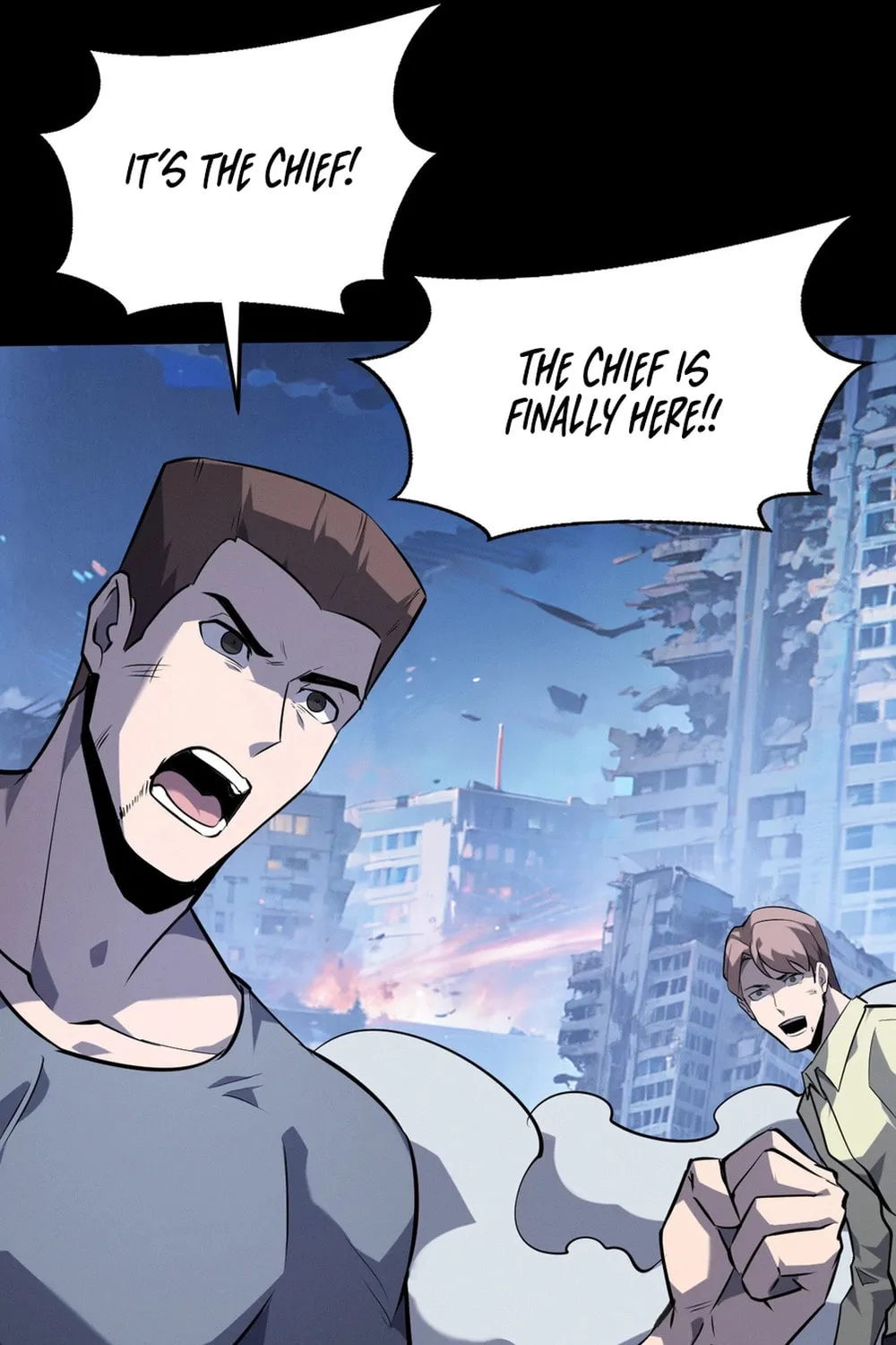 Don't Call Me a Devil Chapter 15 page 88 - 