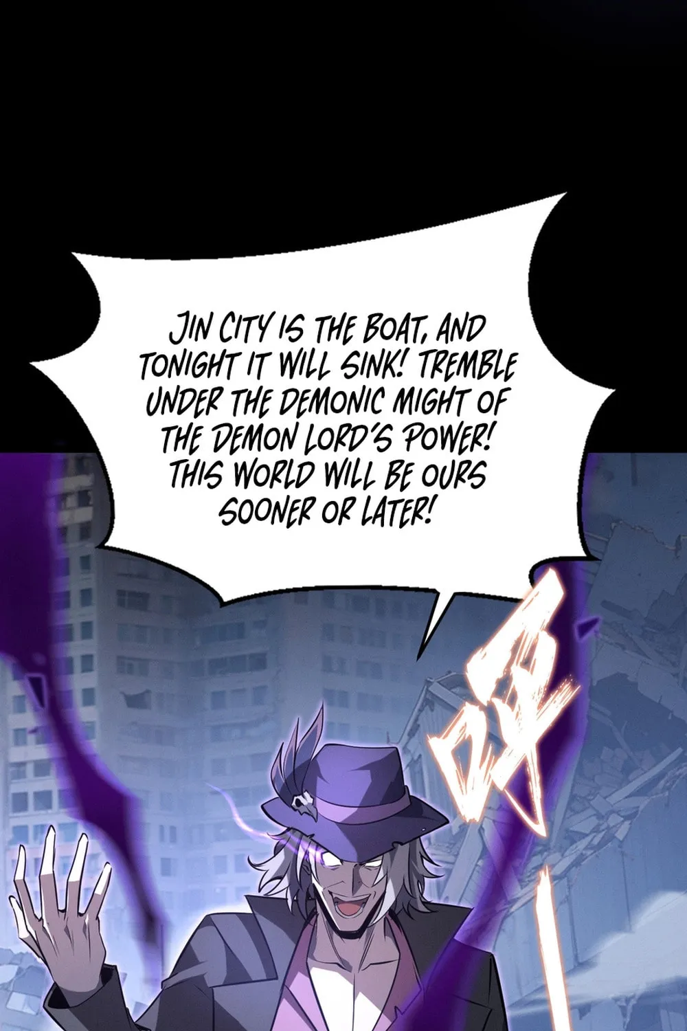 Don't Call Me a Devil Chapter 15 page 92 - 