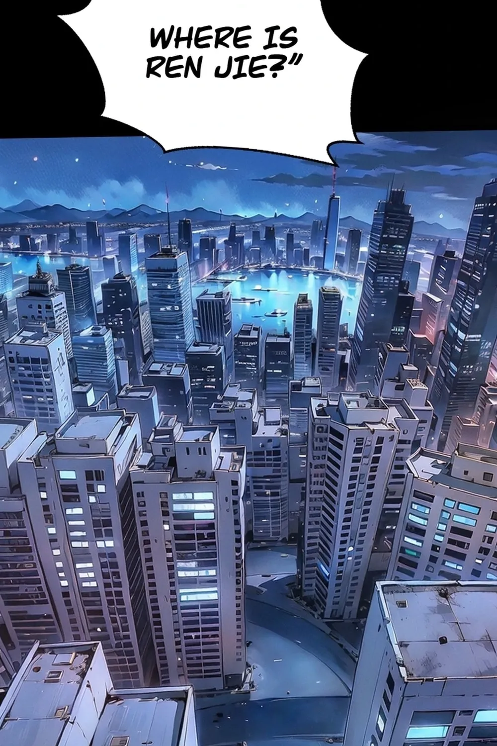 Don't Call Me a Devil Chapter 16 page 11 - 