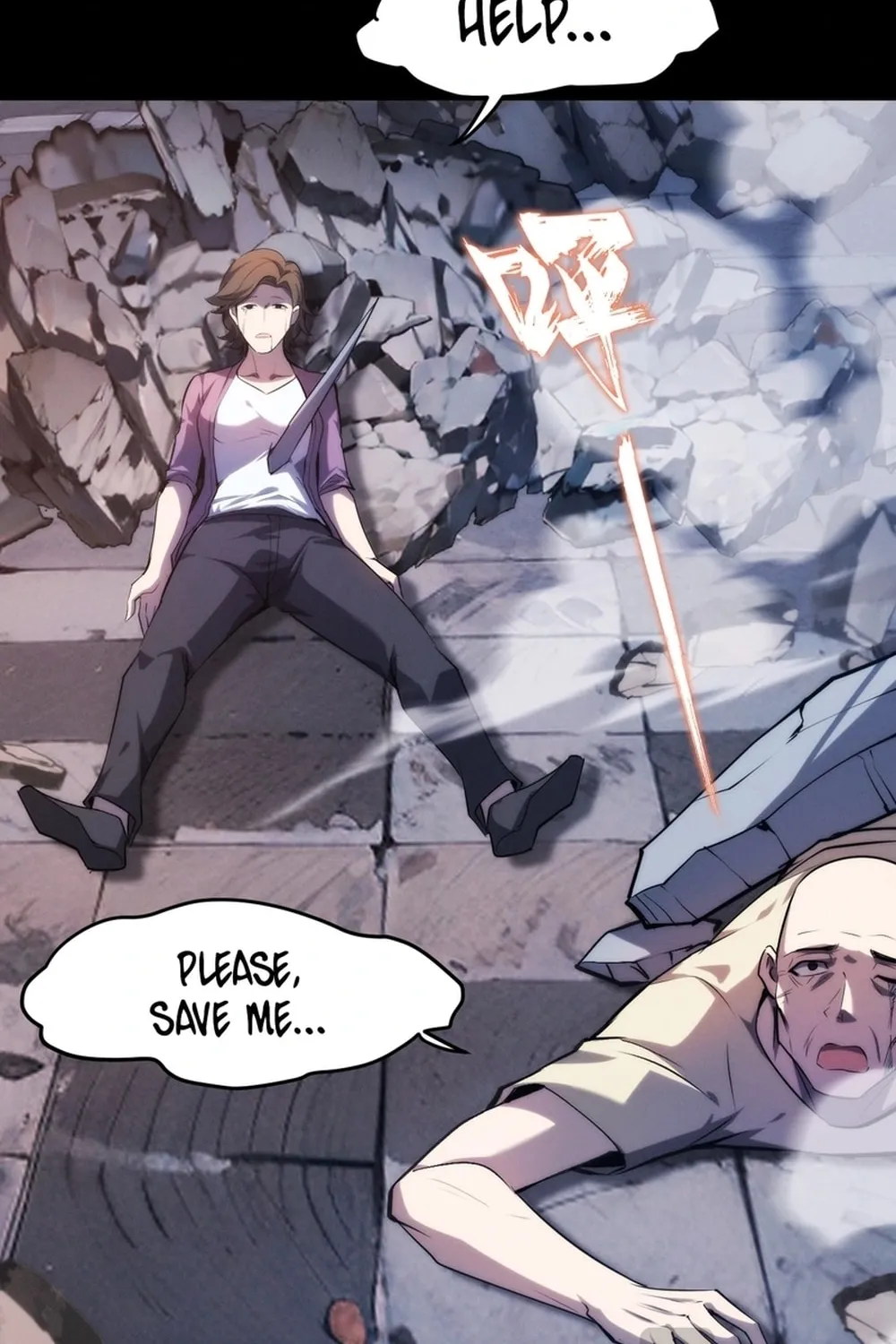 Don't Call Me a Devil Chapter 16 page 20 - 