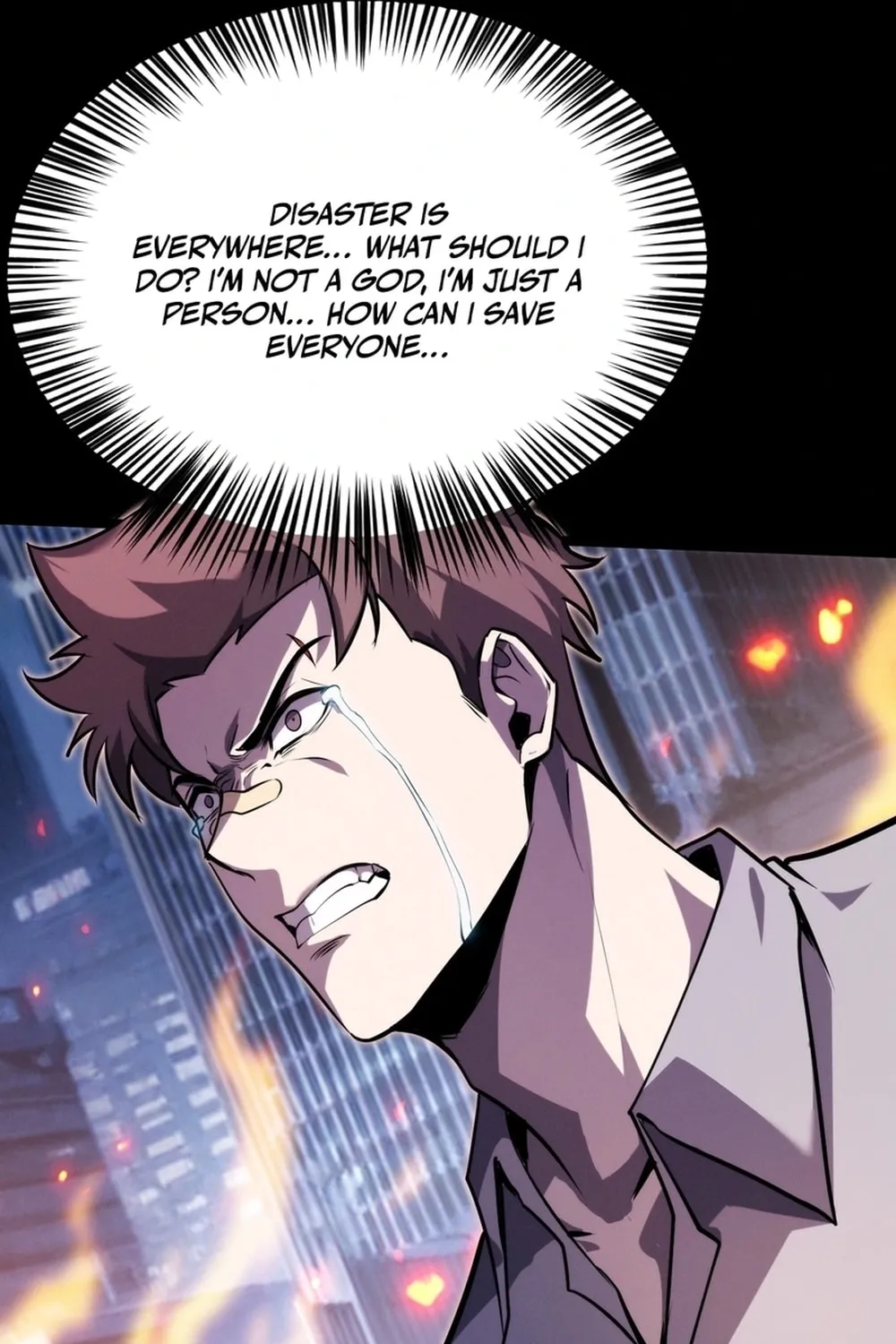 Don't Call Me a Devil Chapter 16 page 22 - 