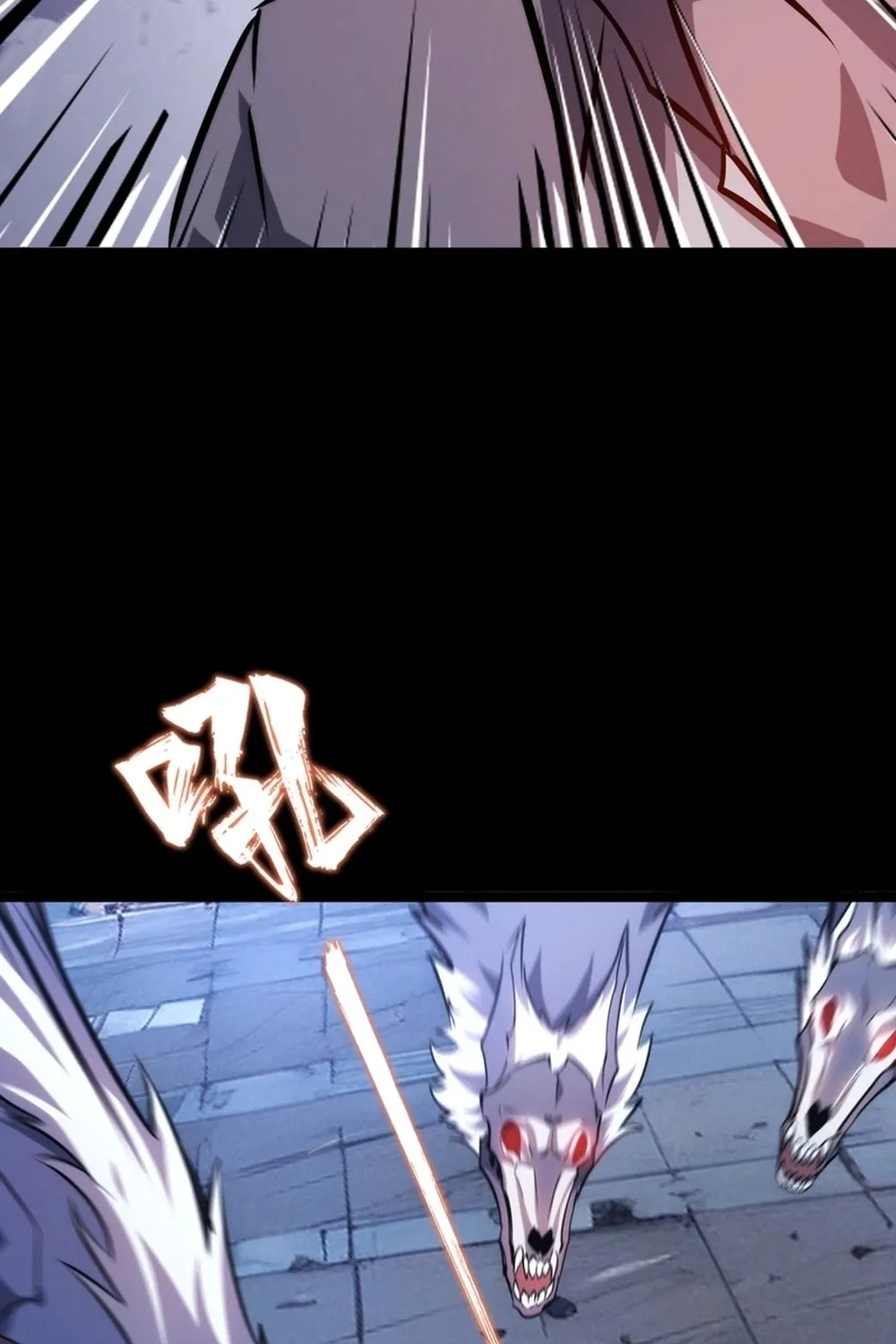 Don't Call Me a Devil Chapter 16 page 31 - 
