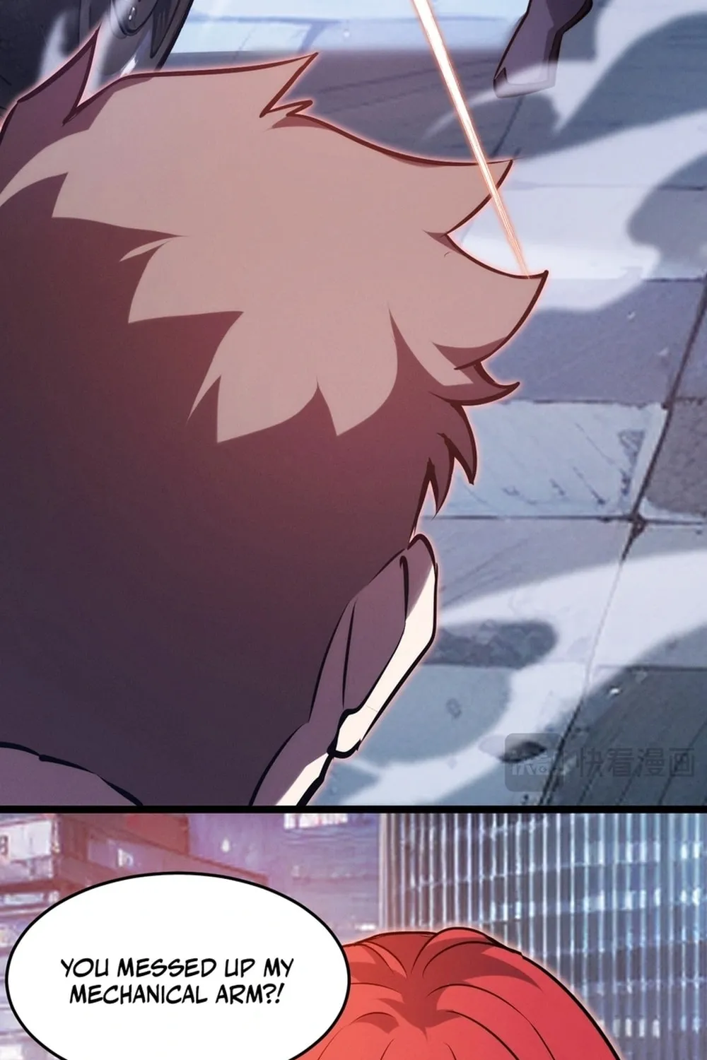 Don't Call Me a Devil Chapter 16 page 42 - 
