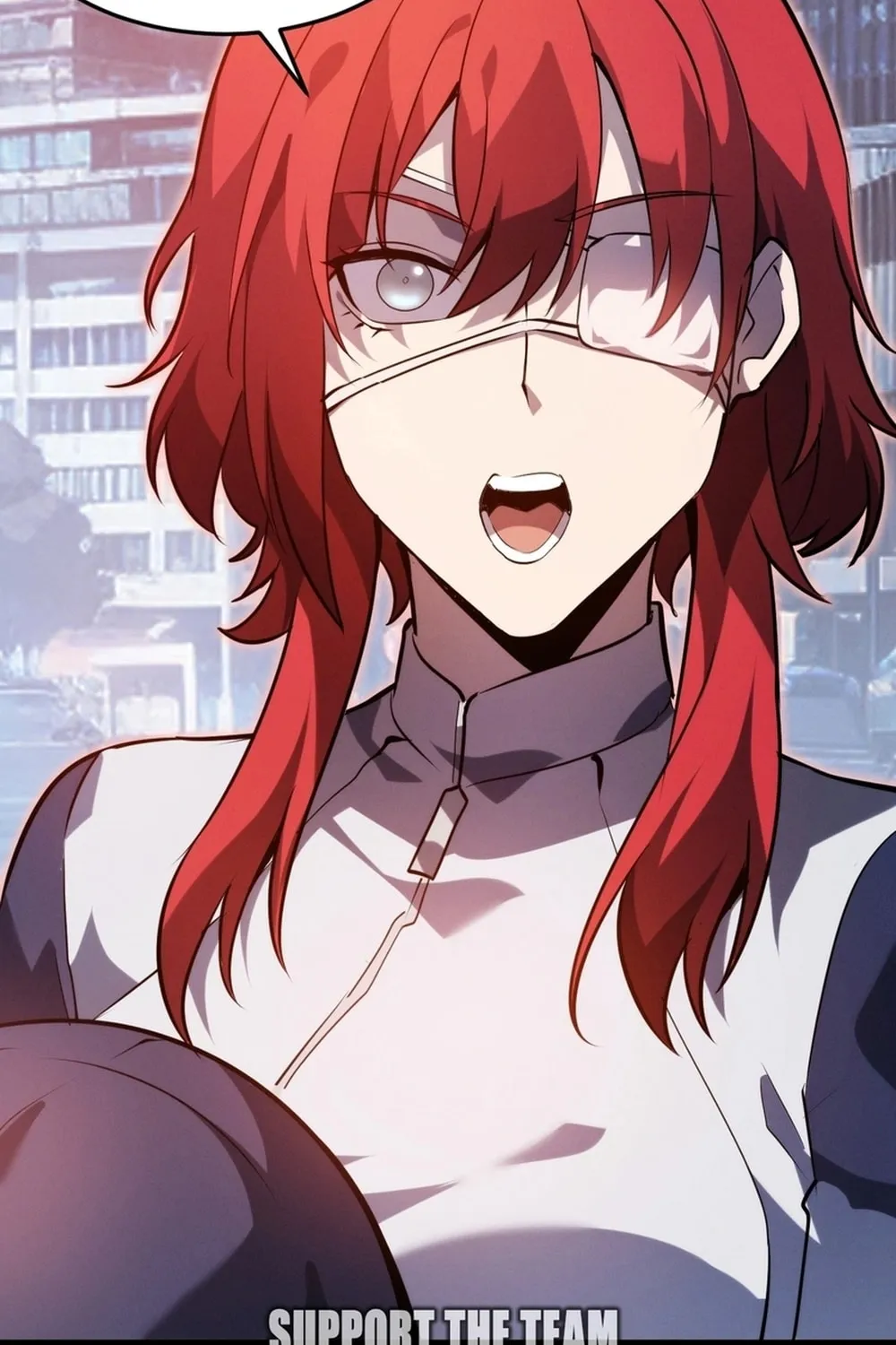 Don't Call Me a Devil Chapter 16 page 43 - 