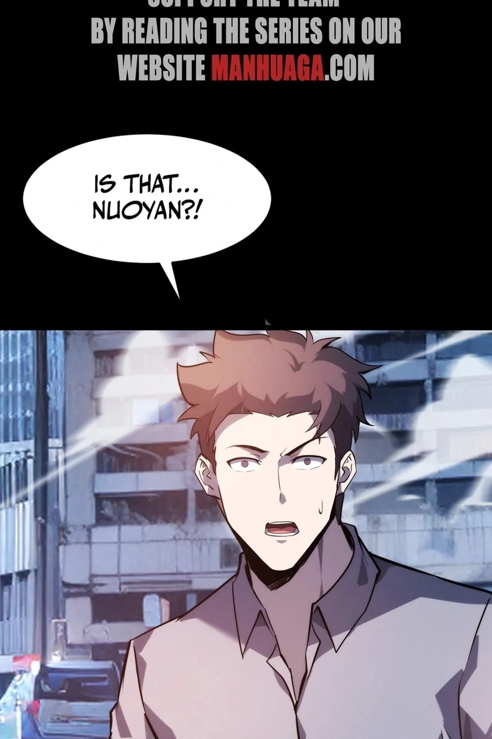 Don't Call Me a Devil Chapter 16 page 44 - 