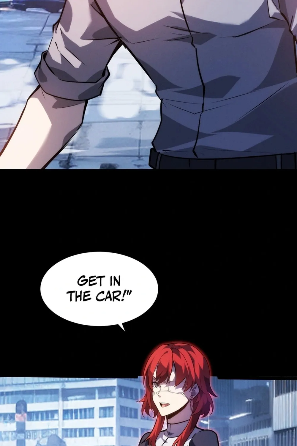 Don't Call Me a Devil Chapter 16 page 45 - 