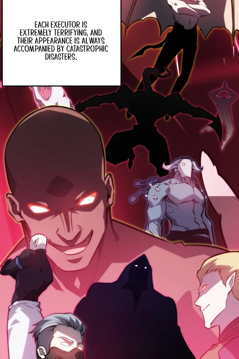Don't Call Me a Devil Chapter 16 page 6 - 