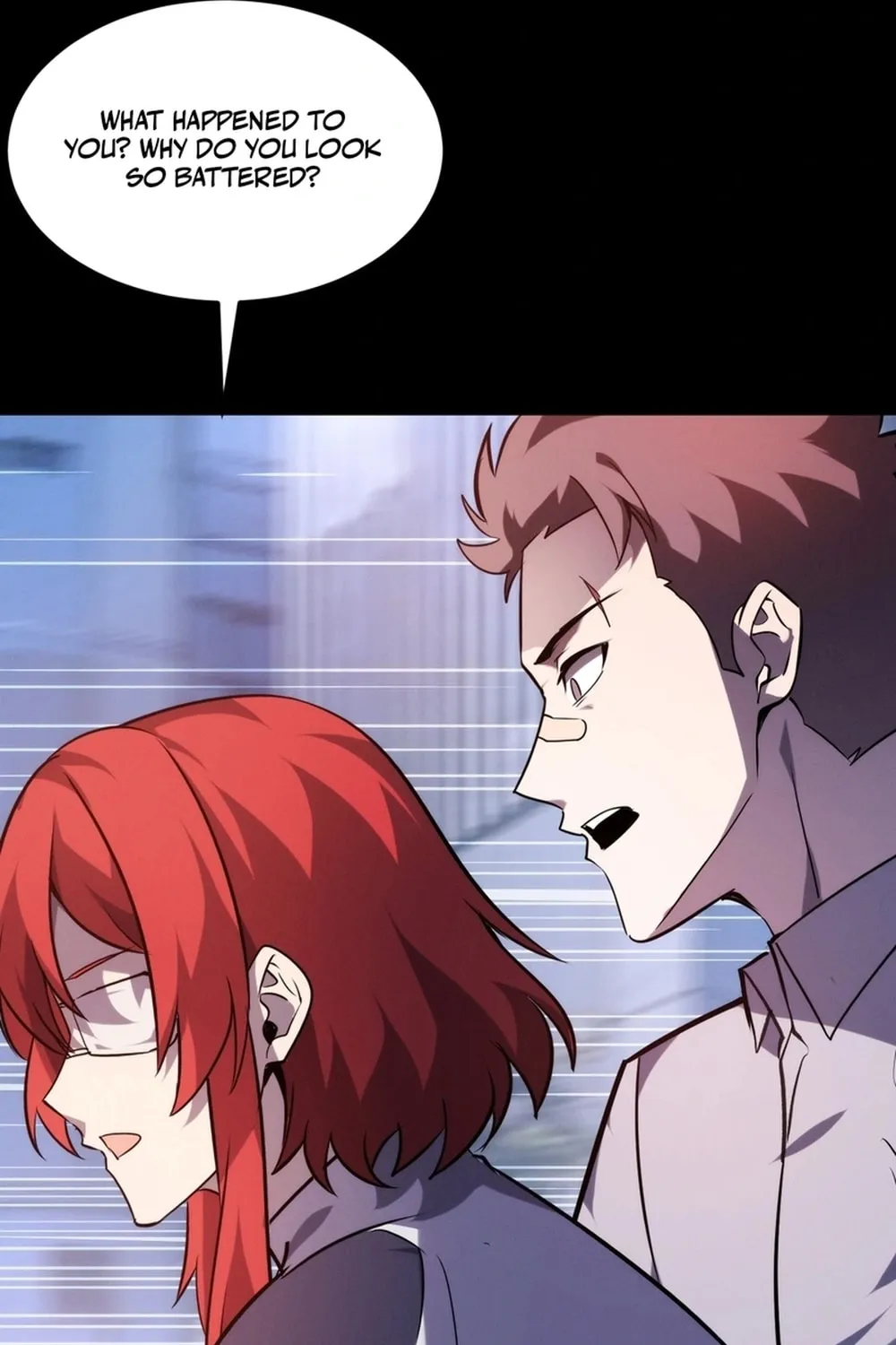 Don't Call Me a Devil Chapter 16 page 55 - 
