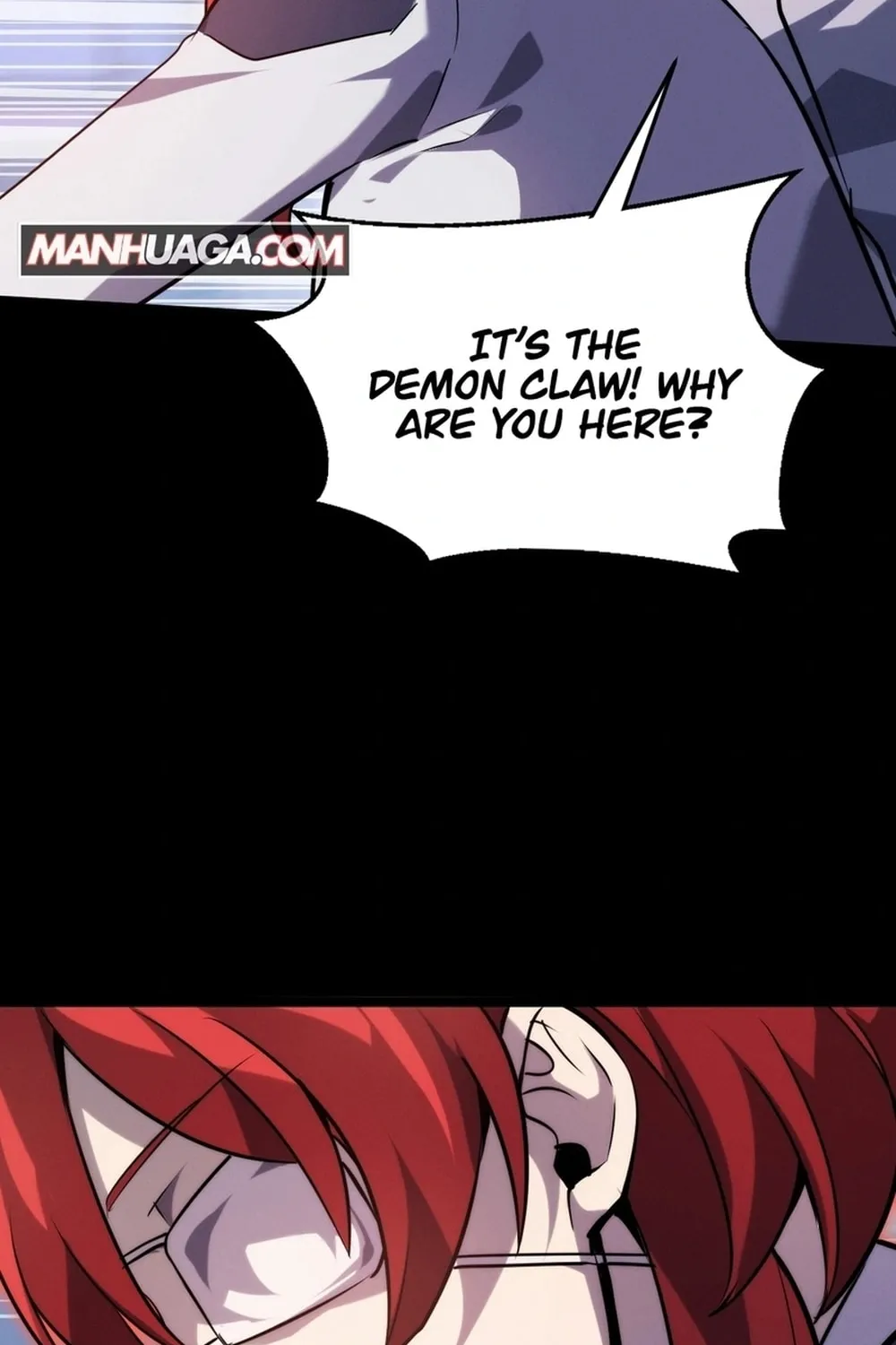 Don't Call Me a Devil Chapter 16 page 56 - 