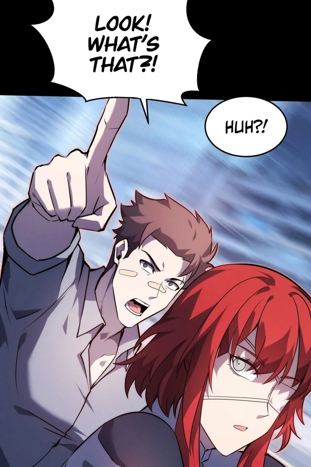 Don't Call Me a Devil Chapter 16 page 58 - 