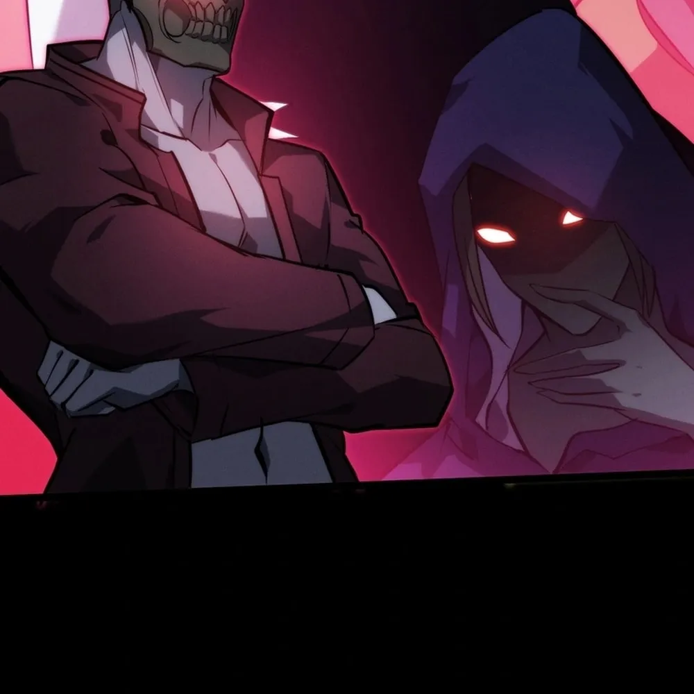 Don't Call Me a Devil Chapter 16 page 7 - 