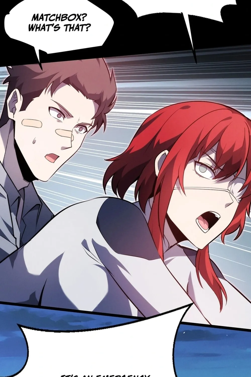 Don't Call Me a Devil Chapter 16 page 64 - 