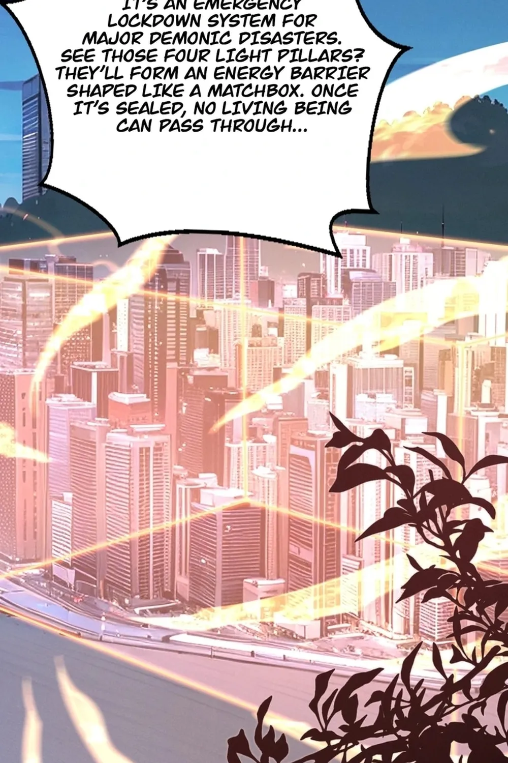 Don't Call Me a Devil Chapter 16 page 65 - 