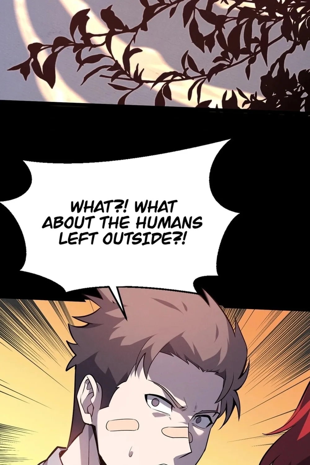 Don't Call Me a Devil Chapter 16 page 66 - 