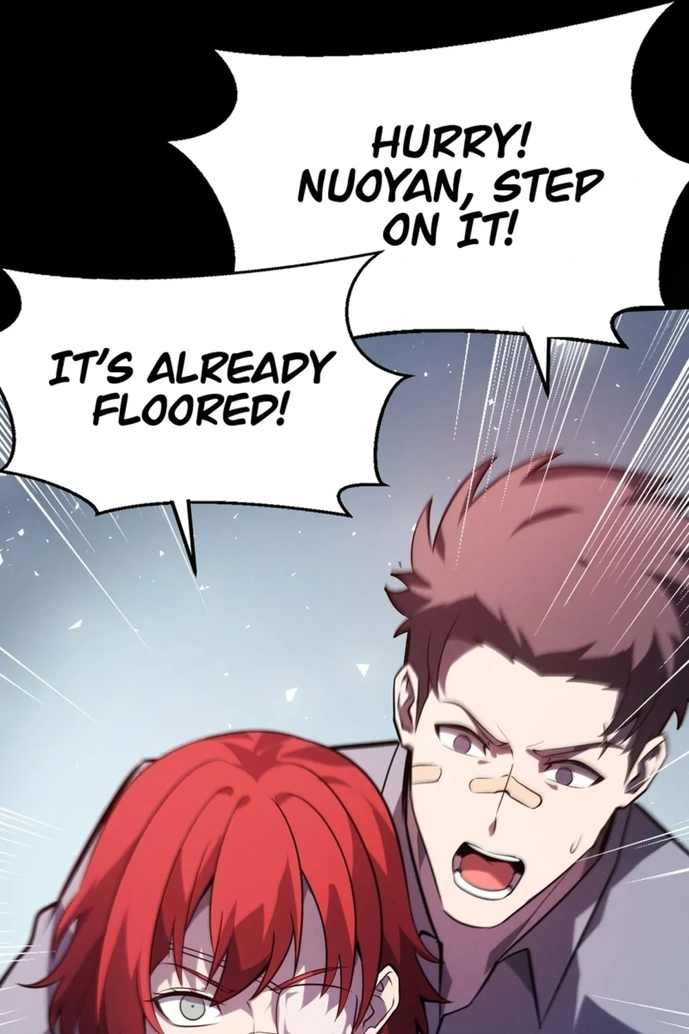 Don't Call Me a Devil Chapter 16 page 68 - 