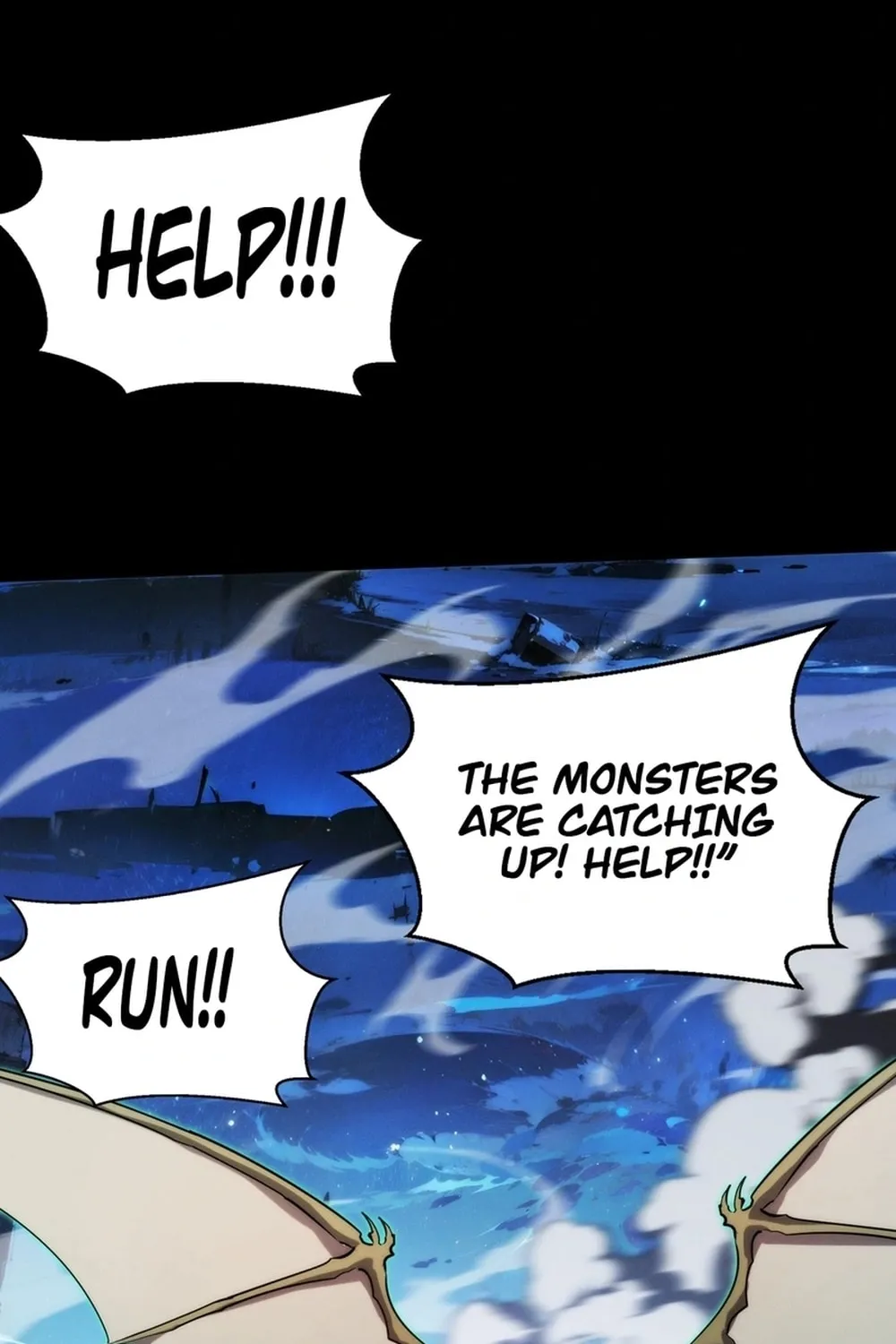Don't Call Me a Devil Chapter 16 page 71 - 