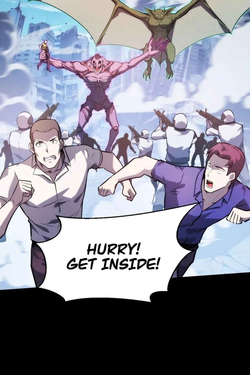 Don't Call Me a Devil Chapter 16 page 72 - 