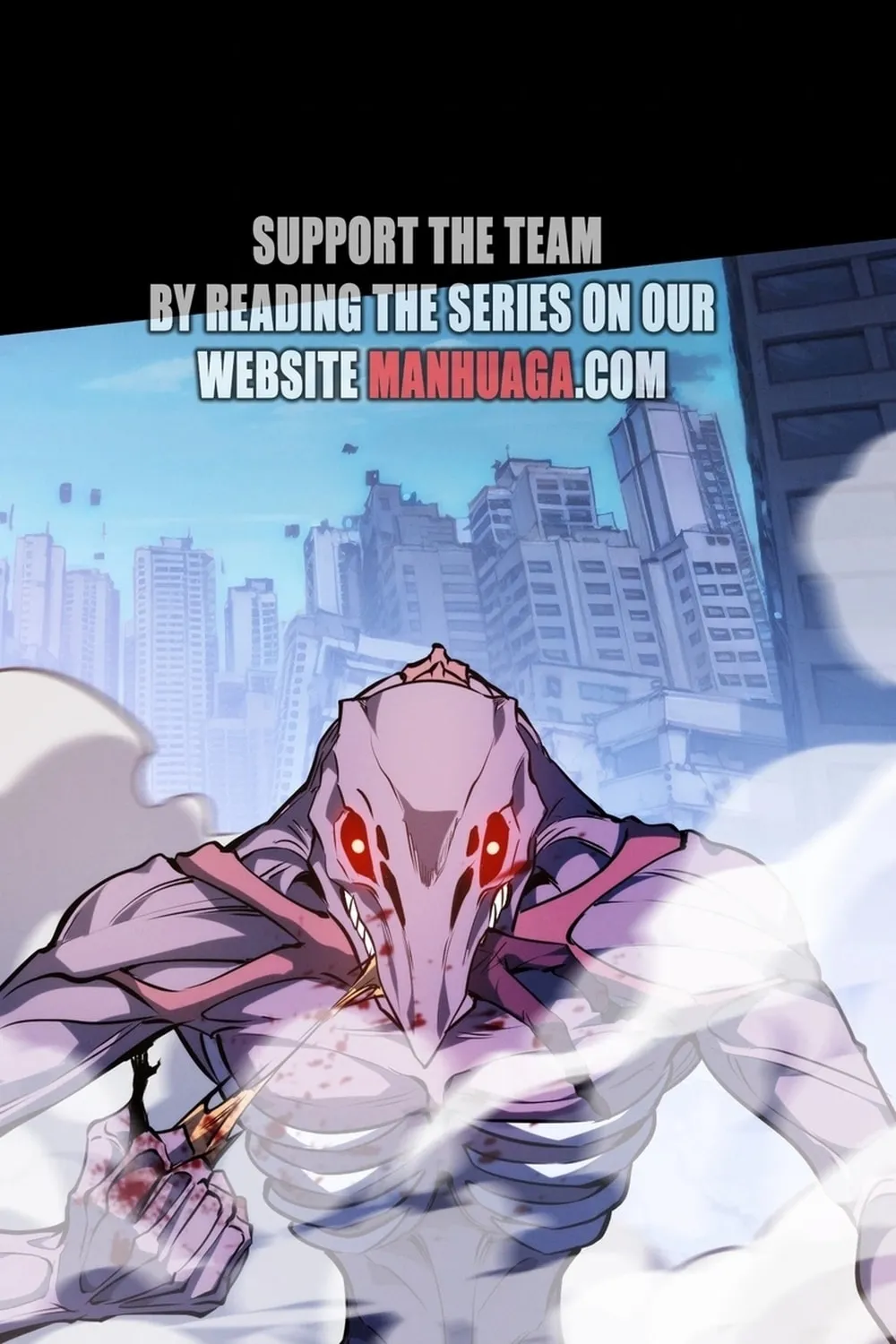 Don't Call Me a Devil Chapter 16 page 73 - 