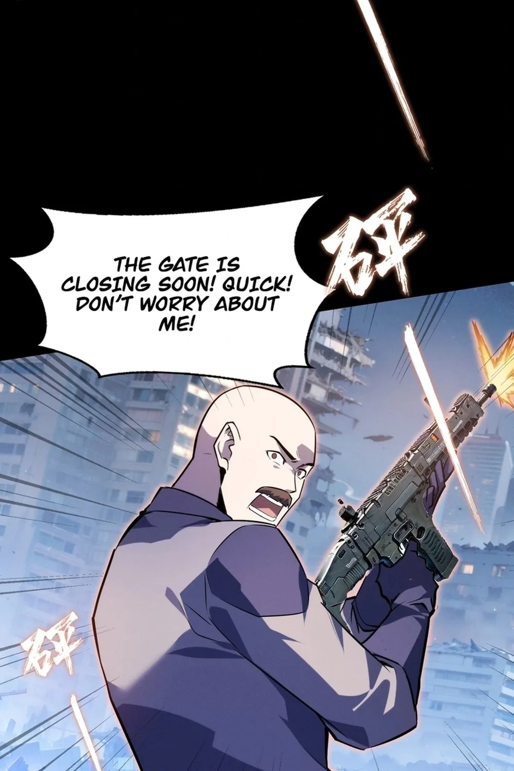 Don't Call Me a Devil Chapter 16 page 76 - 