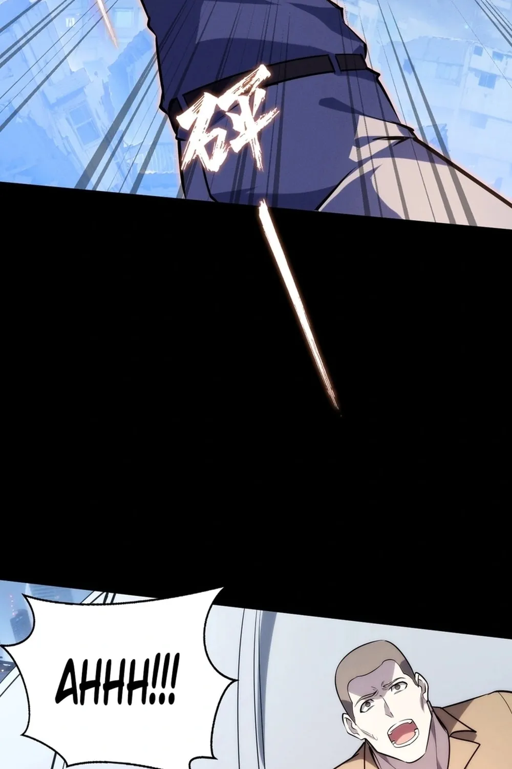 Don't Call Me a Devil Chapter 16 page 77 - 