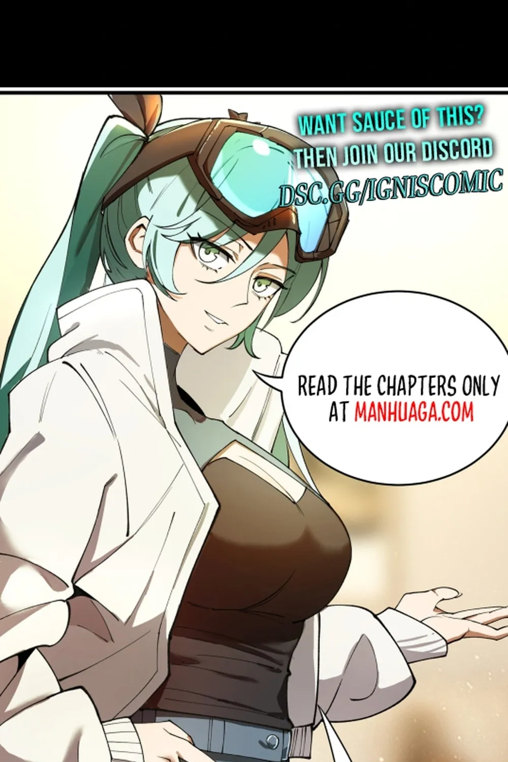 Don't Call Me a Devil Chapter 16 page 90 - 