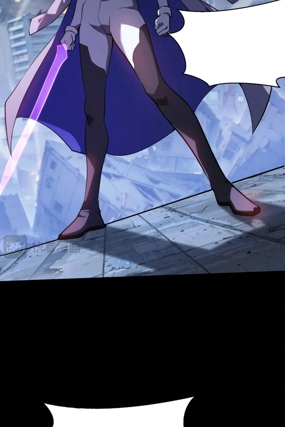 Don't Call Me a Devil Chapter 16 page 10 - 