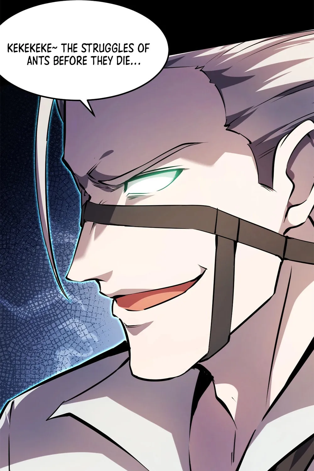 Don't Call Me a Devil Chapter 17 page 17 - 