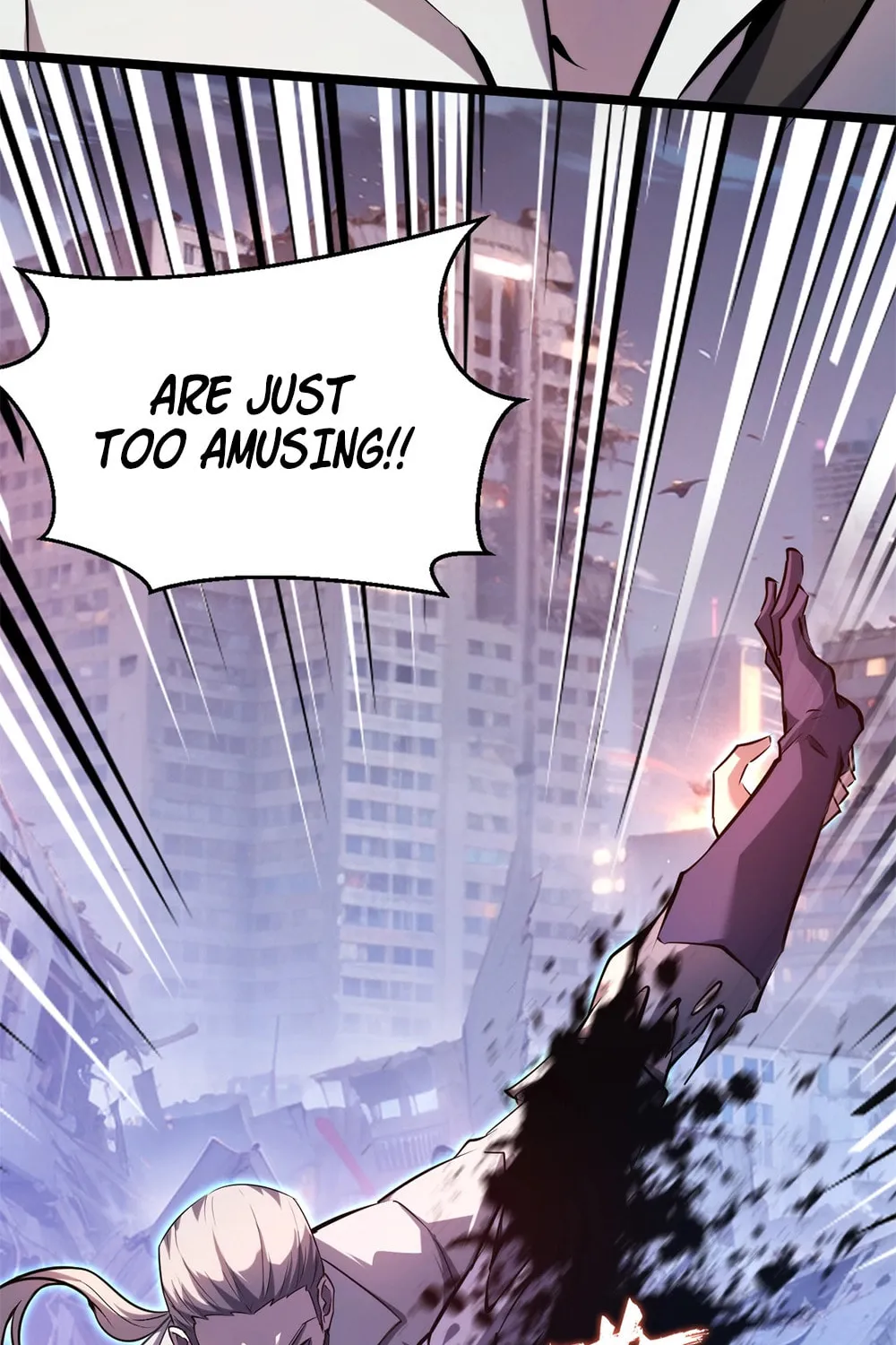 Don't Call Me a Devil Chapter 17 page 18 - 