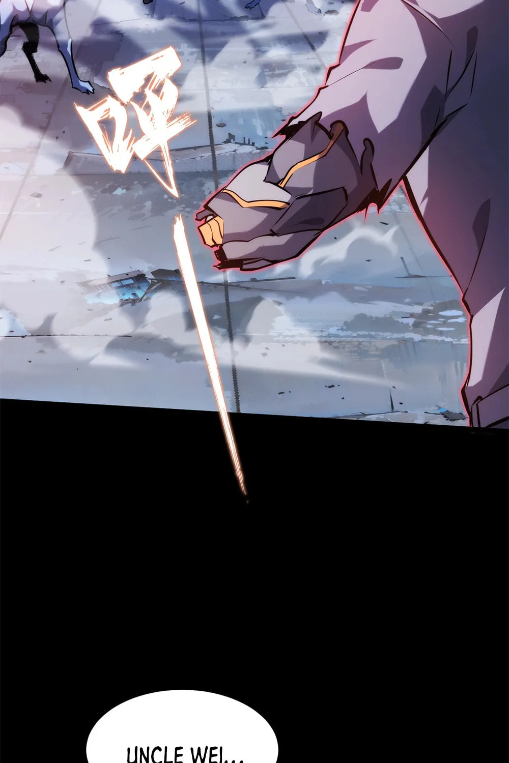 Don't Call Me a Devil Chapter 17 page 24 - 