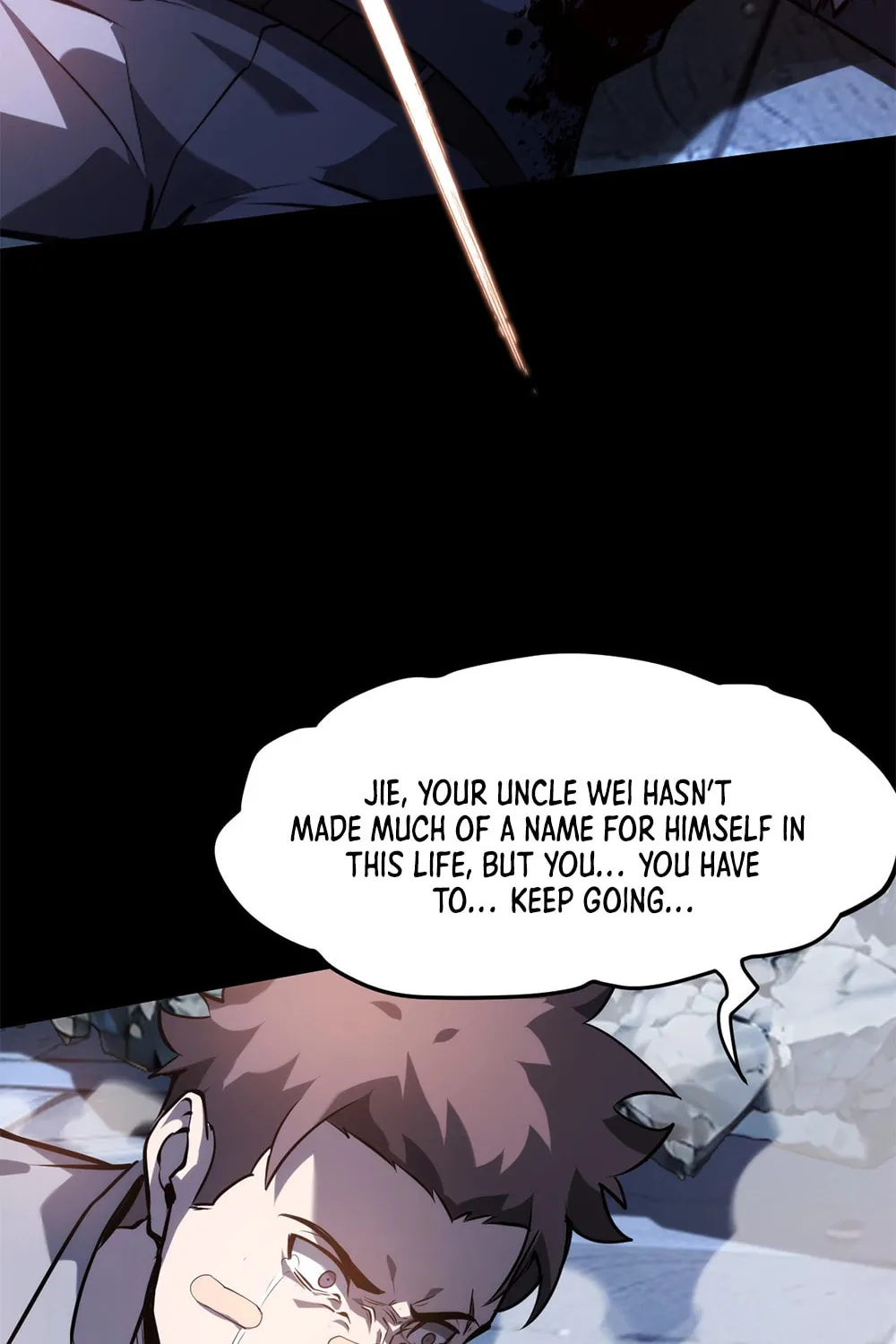 Don't Call Me a Devil Chapter 17 page 26 - 