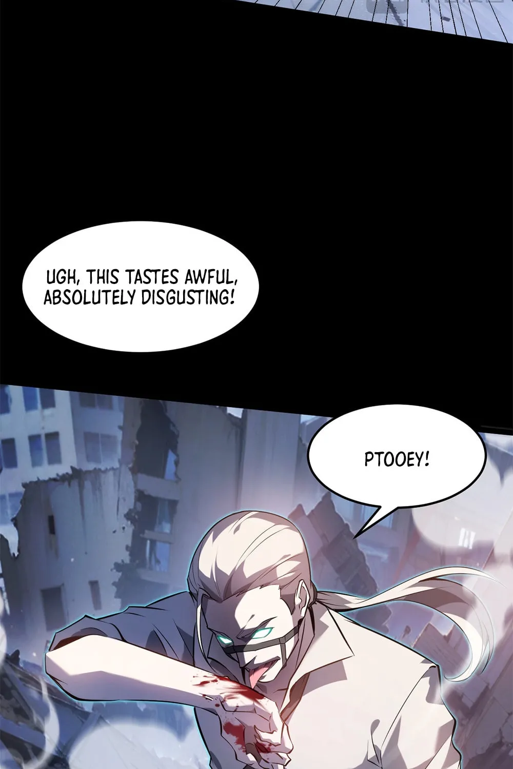 Don't Call Me a Devil Chapter 17 page 31 - 