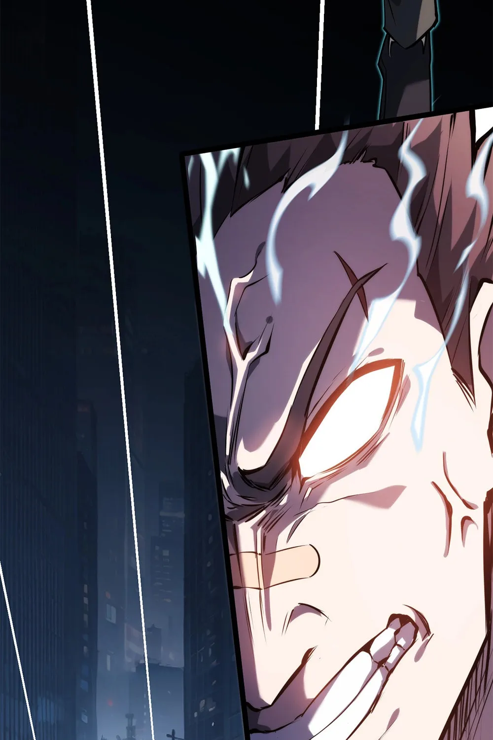 Don't Call Me a Devil Chapter 17 page 33 - 
