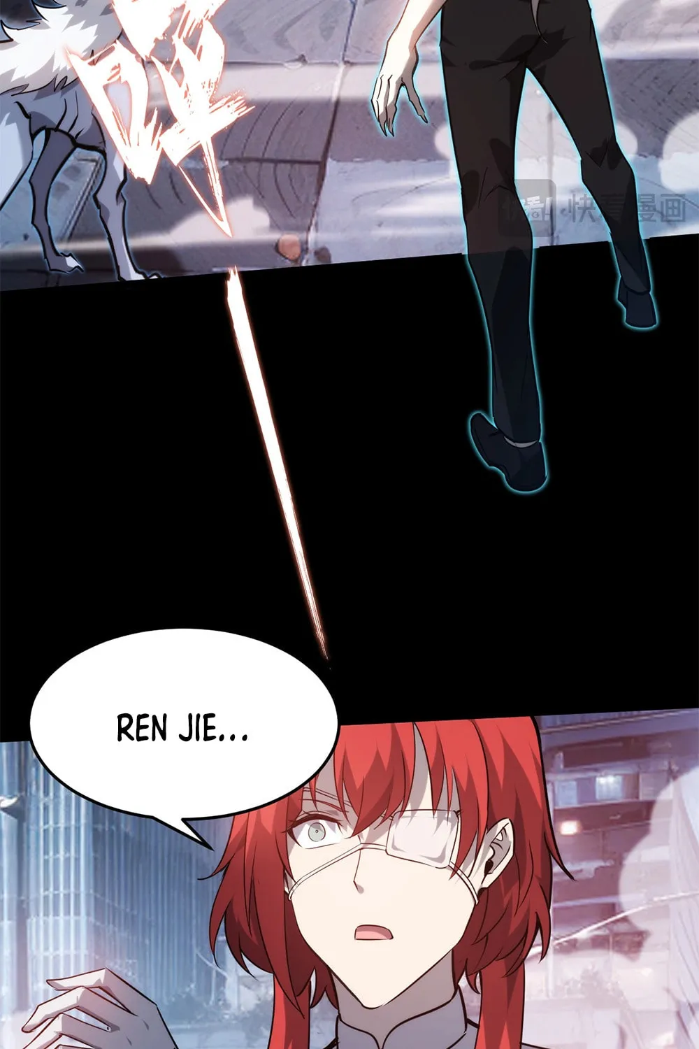 Don't Call Me a Devil Chapter 17 page 38 - 