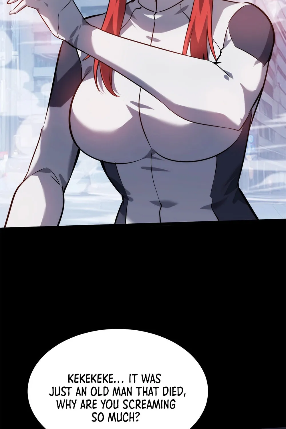 Don't Call Me a Devil Chapter 17 page 39 - 