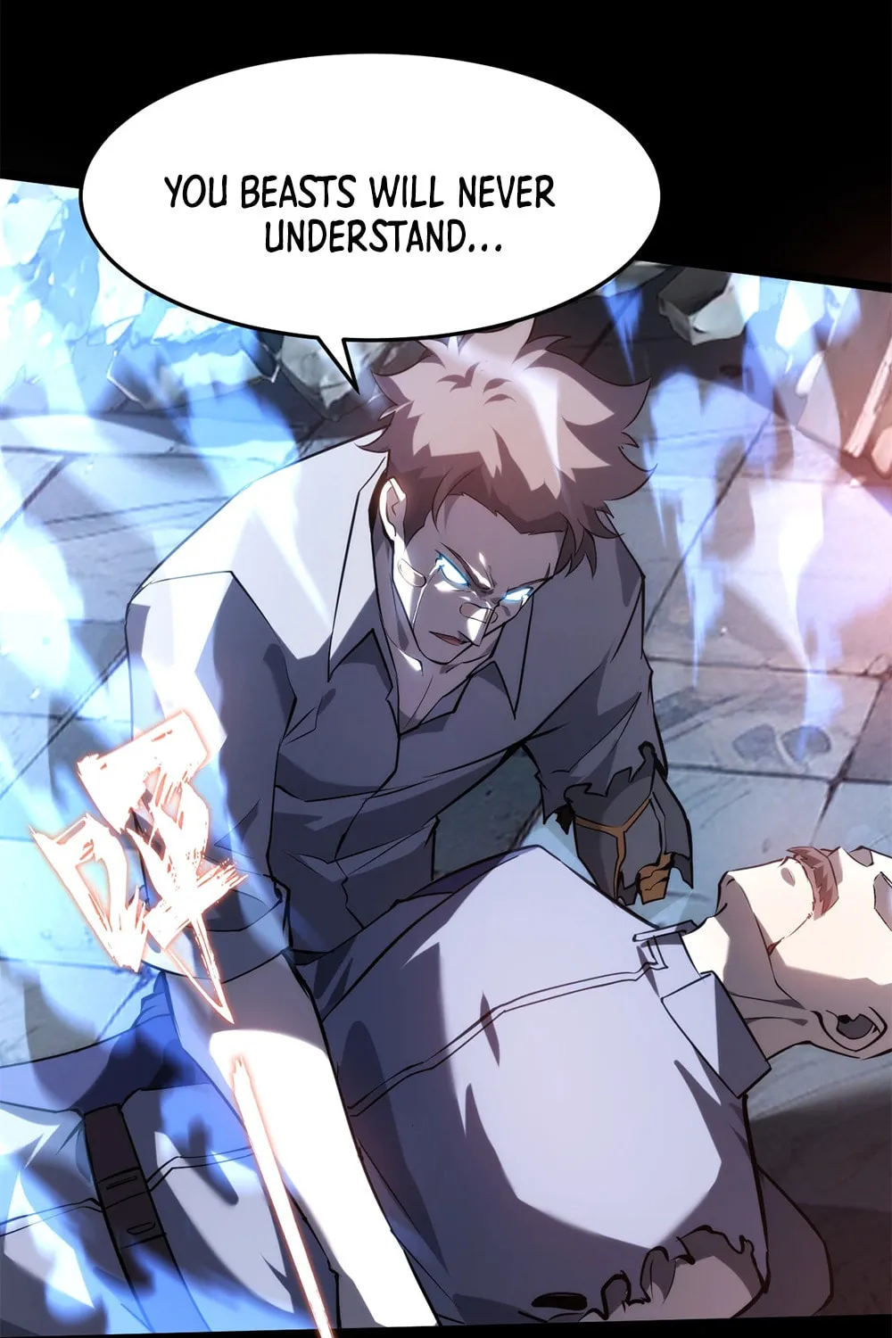 Don't Call Me a Devil Chapter 17 page 41 - 