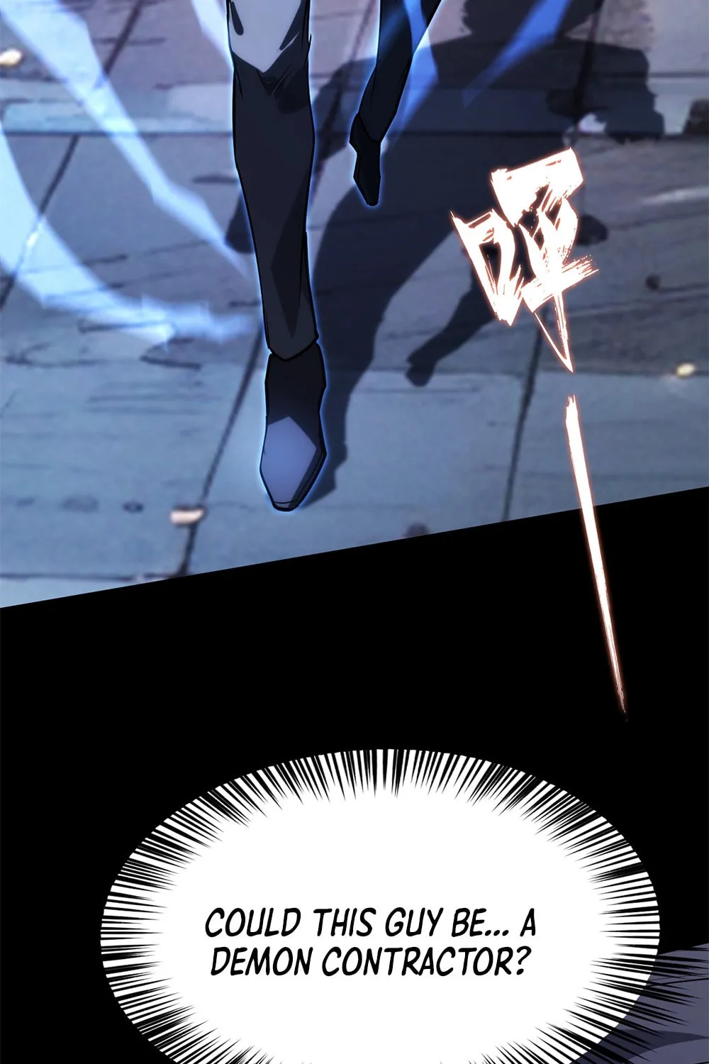 Don't Call Me a Devil Chapter 17 page 44 - 