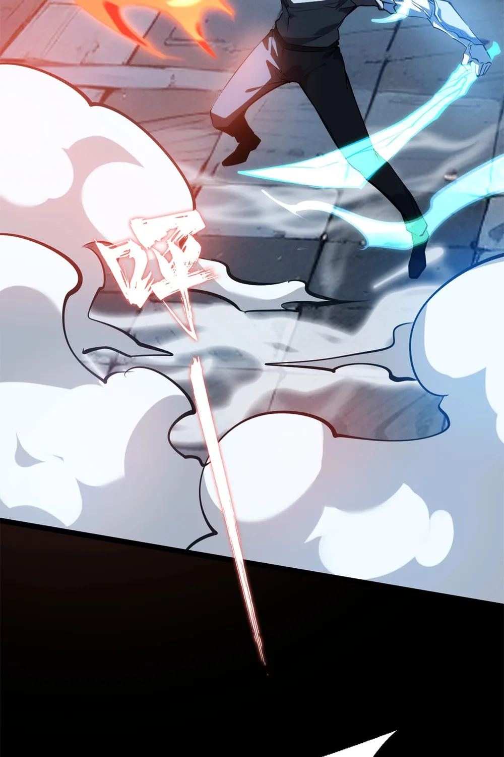 Don't Call Me a Devil Chapter 17 page 65 - 