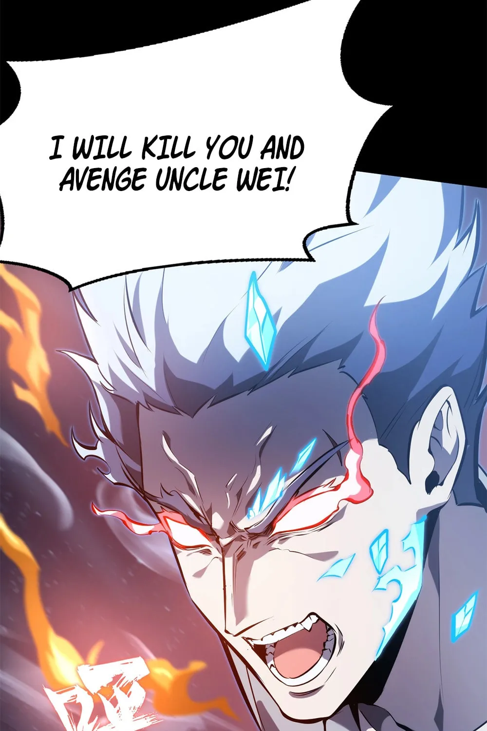 Don't Call Me a Devil Chapter 17 page 66 - 