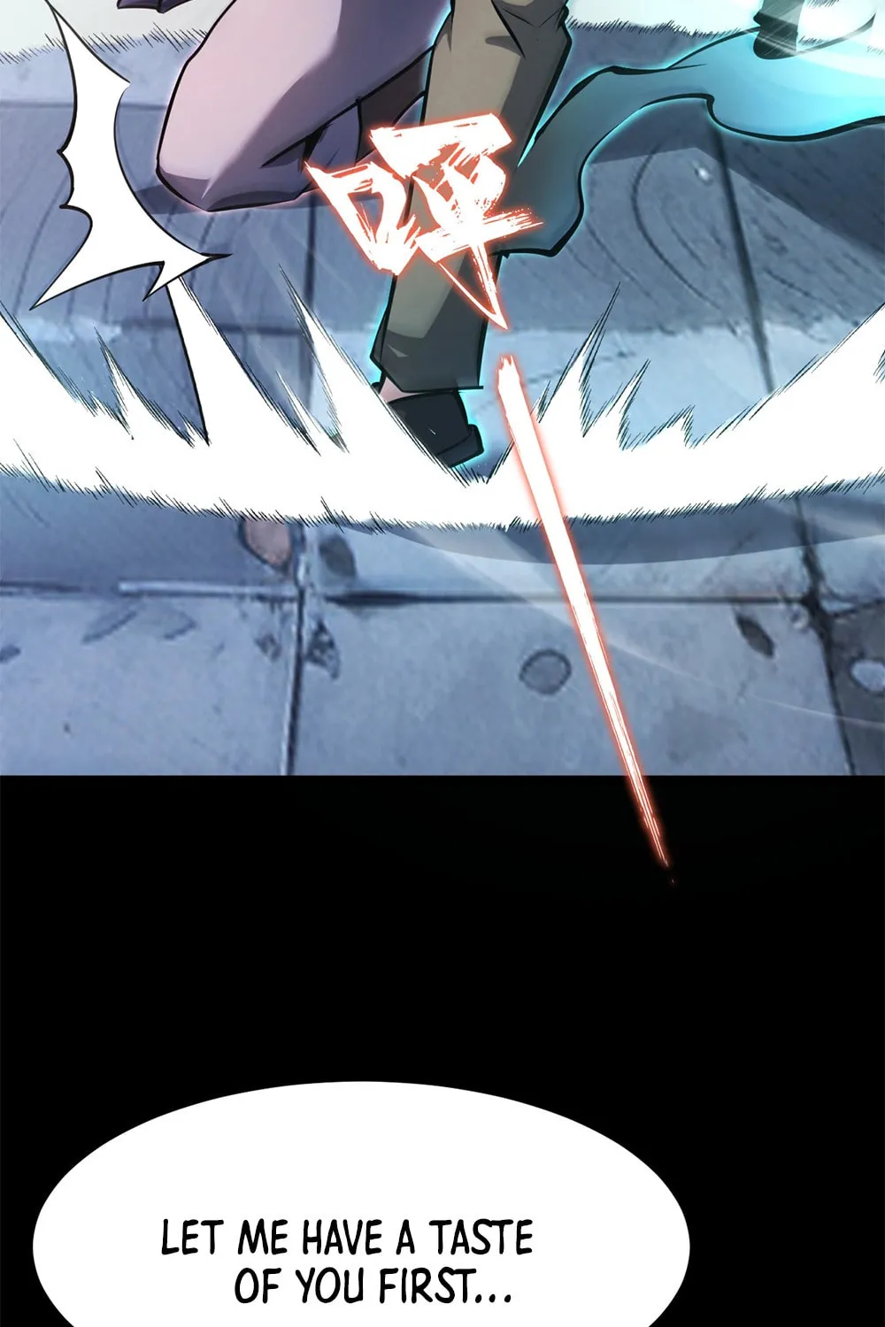Don't Call Me a Devil Chapter 17 page 8 - 