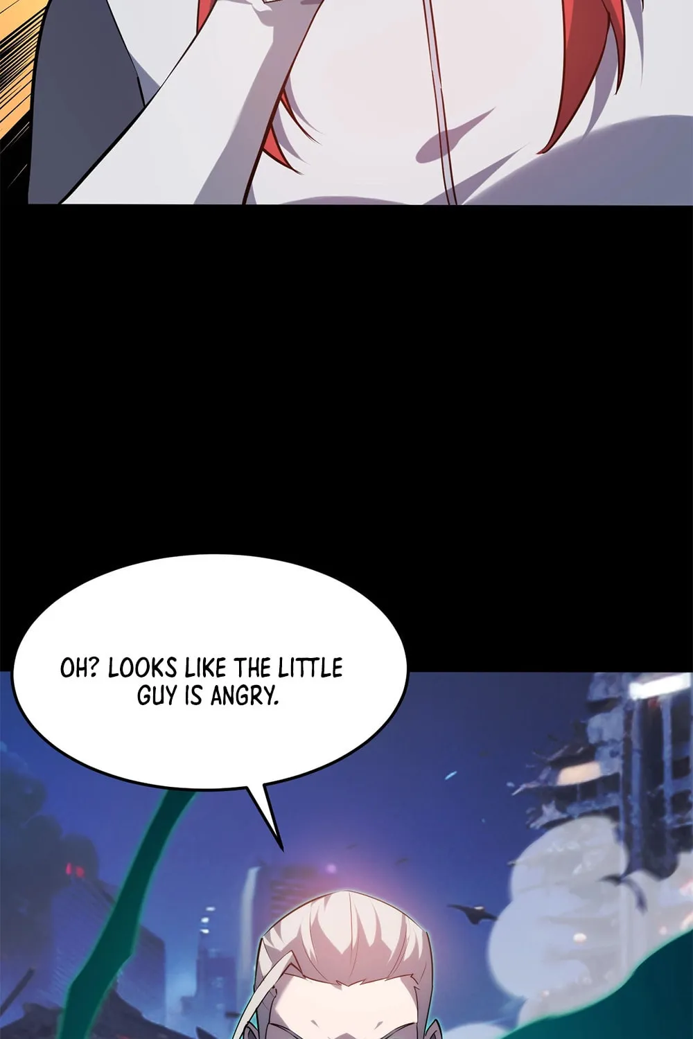 Don't Call Me a Devil Chapter 17 page 73 - 